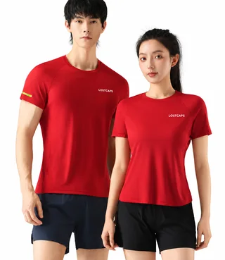 Custom Performance T Shirt