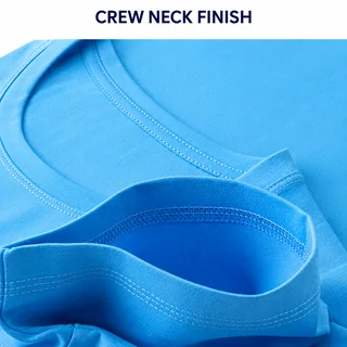 Custom Stretch Quick-Dry T-Shirt for Teams & Races