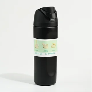 Custom Insulated Stainless Steel Sports Water Bottle