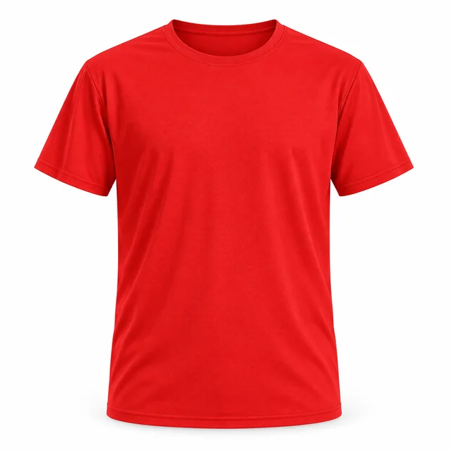 Crew neck event T-shirt product reference for clubs and events