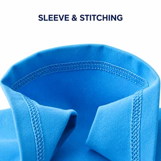 Custom Stretch Quick-Dry T-Shirt for Teams & Races
