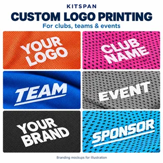 Custom Cooling Sports Towel with Logo – 30 x 100 cm