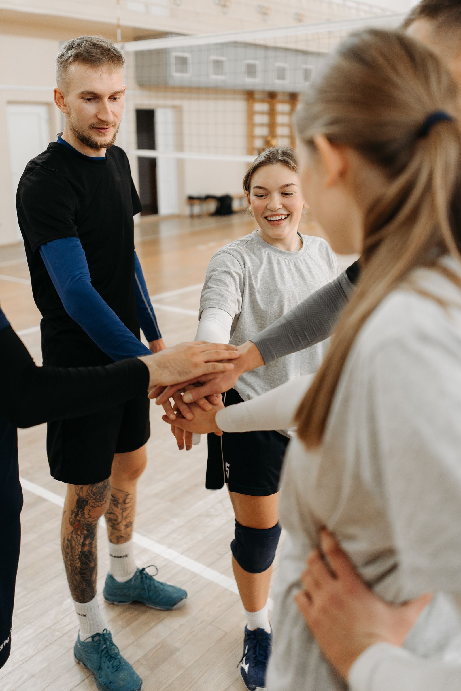 KITSPAN sports community