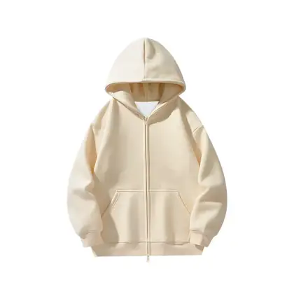 Custom Club Hoodie