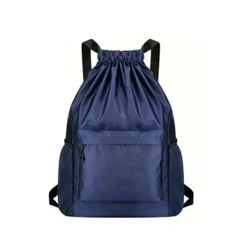 Custom Drawstring Sports Bag
