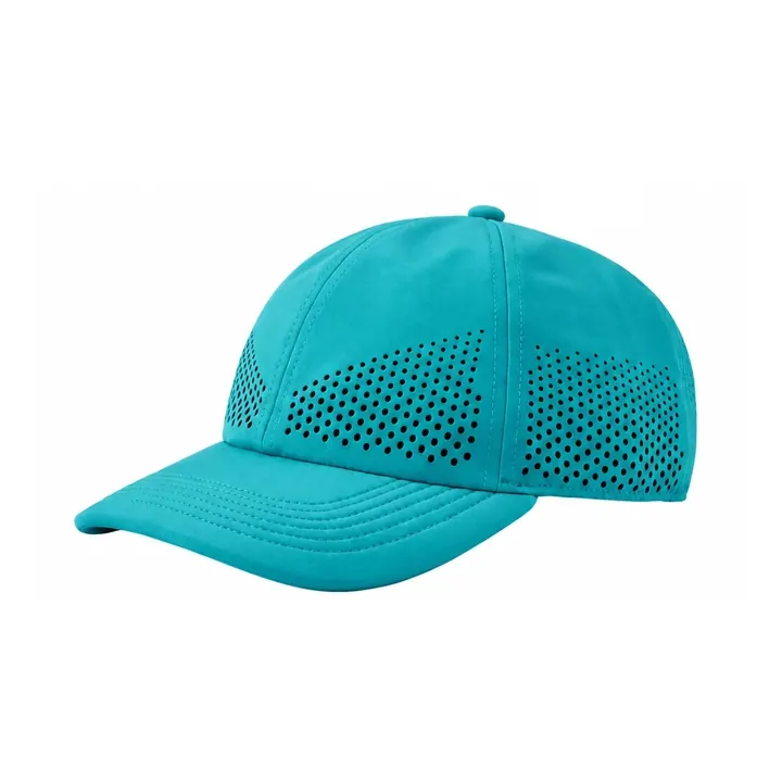 Custom Performance Cap