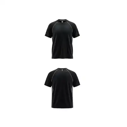 Custom performance T-shirts and technical sports tops