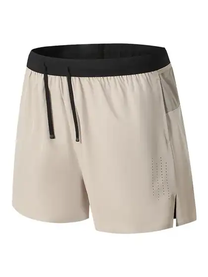 Custom Running Shorts
