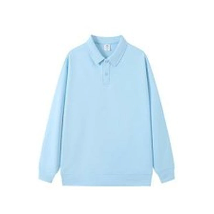 Custom Sports Polo Shirt