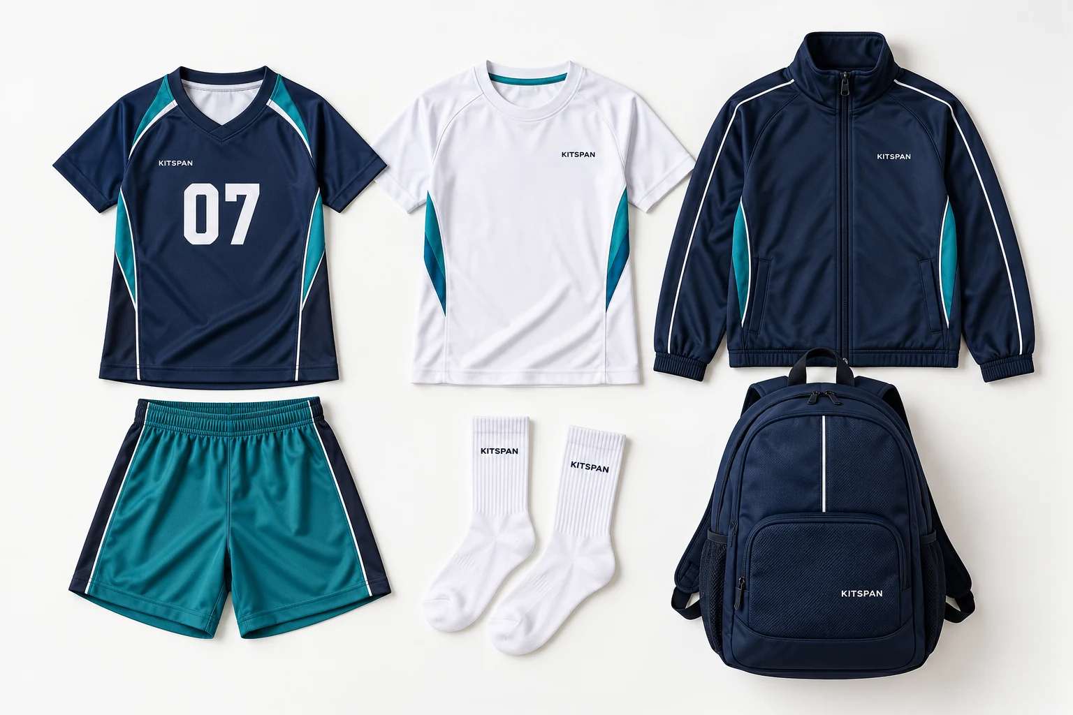 School and Academy product combination concept