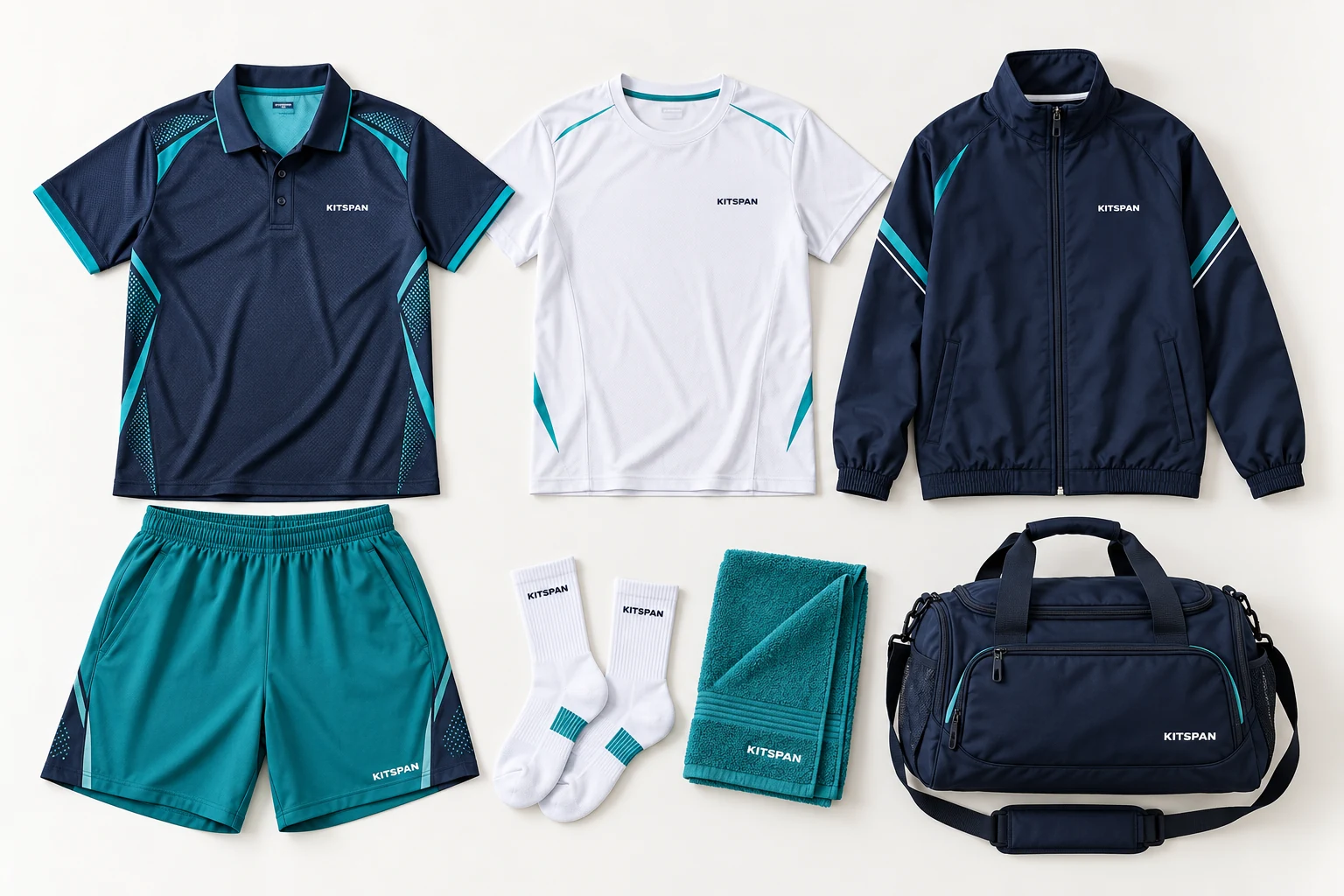 Table Tennis Club product combination concept